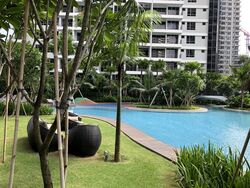 High Park Residences (D28), Apartment #361558991